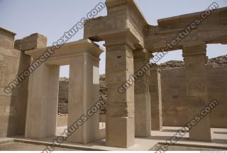 Photo Texture of Karnak Temple 0198
